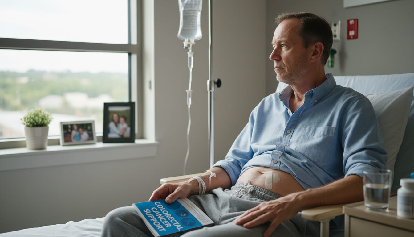 Colon Polyps: Are They Always Cancer?