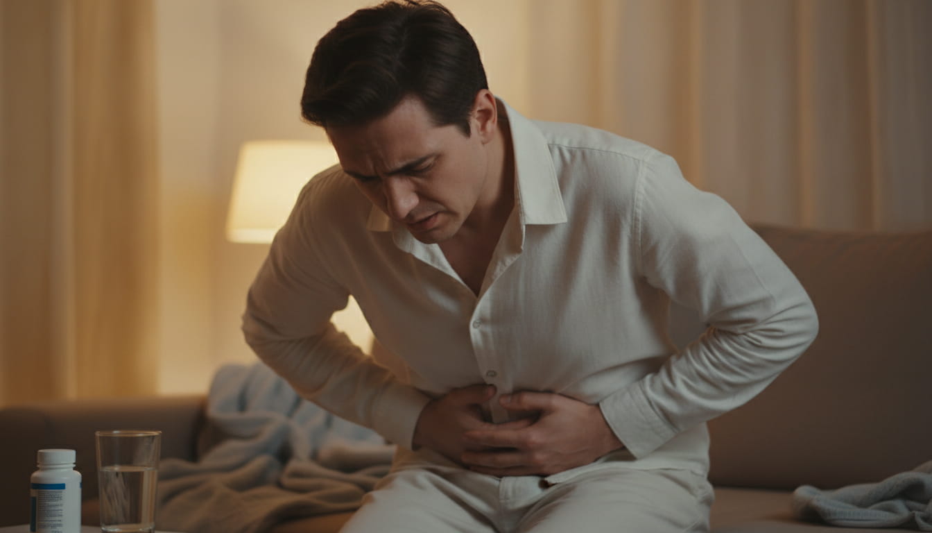 Common Everyday Foods That Irritate Your Gut in Jersey Village, TX