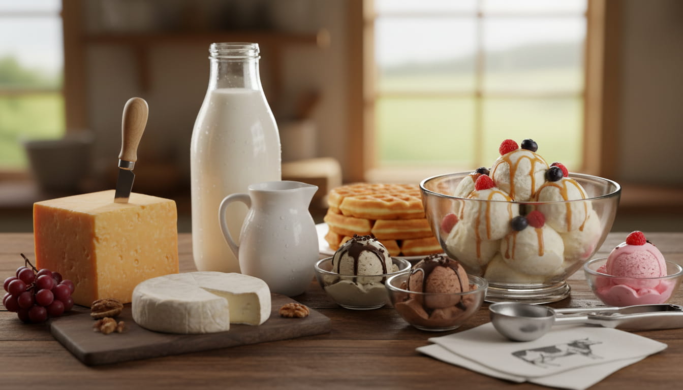 Common Everyday Foods That Irritate Your Gut in Jersey Village, TX