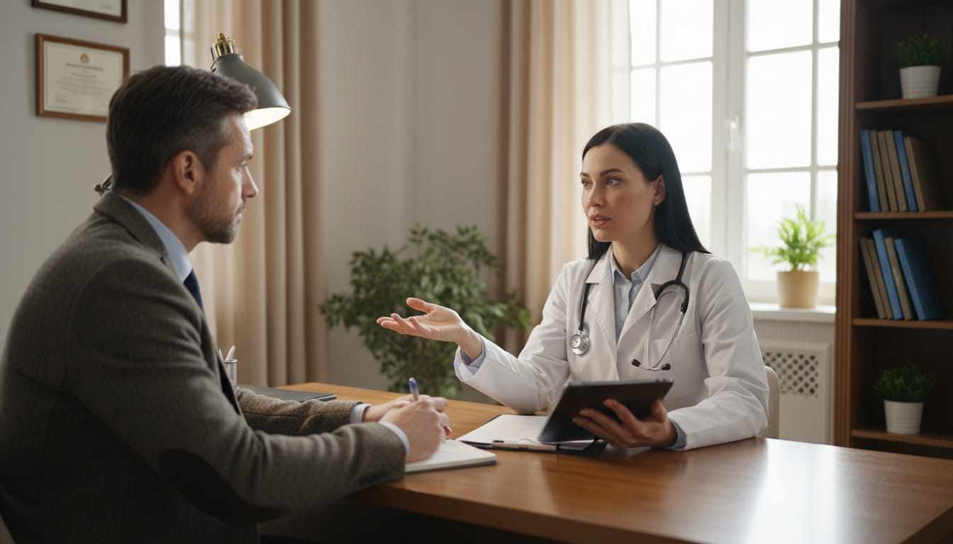 Common Everyday Foods That Irritate Your Gut in Jersey Village, TX