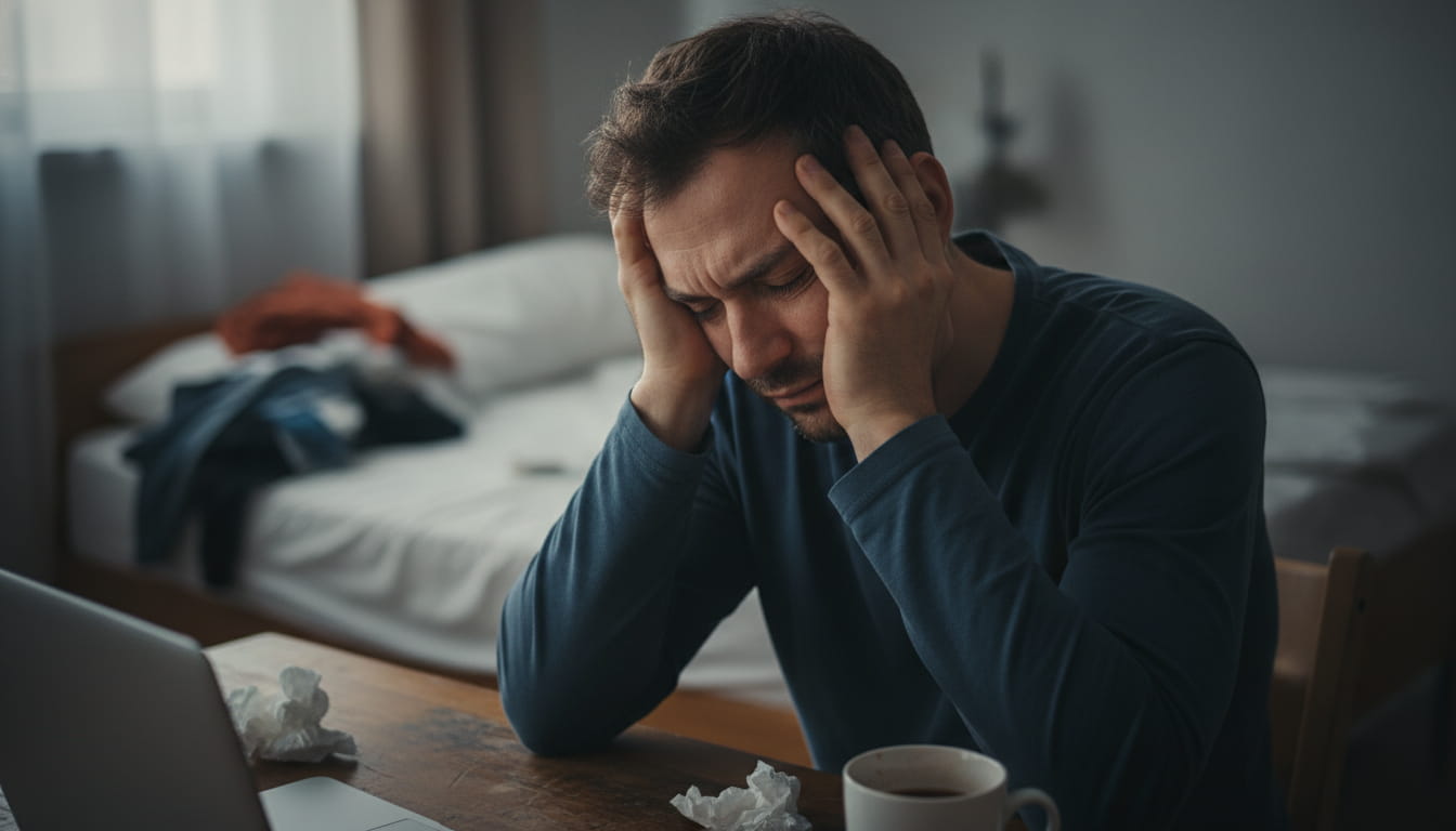 Common Symptoms of Food Poisoning and How They Differ in Jersey Village, TX