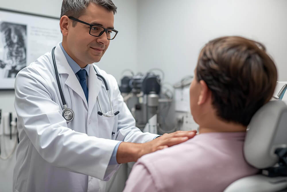 5 Common Causes of Stomach Pain and How to Find Relief in Cypress, TX