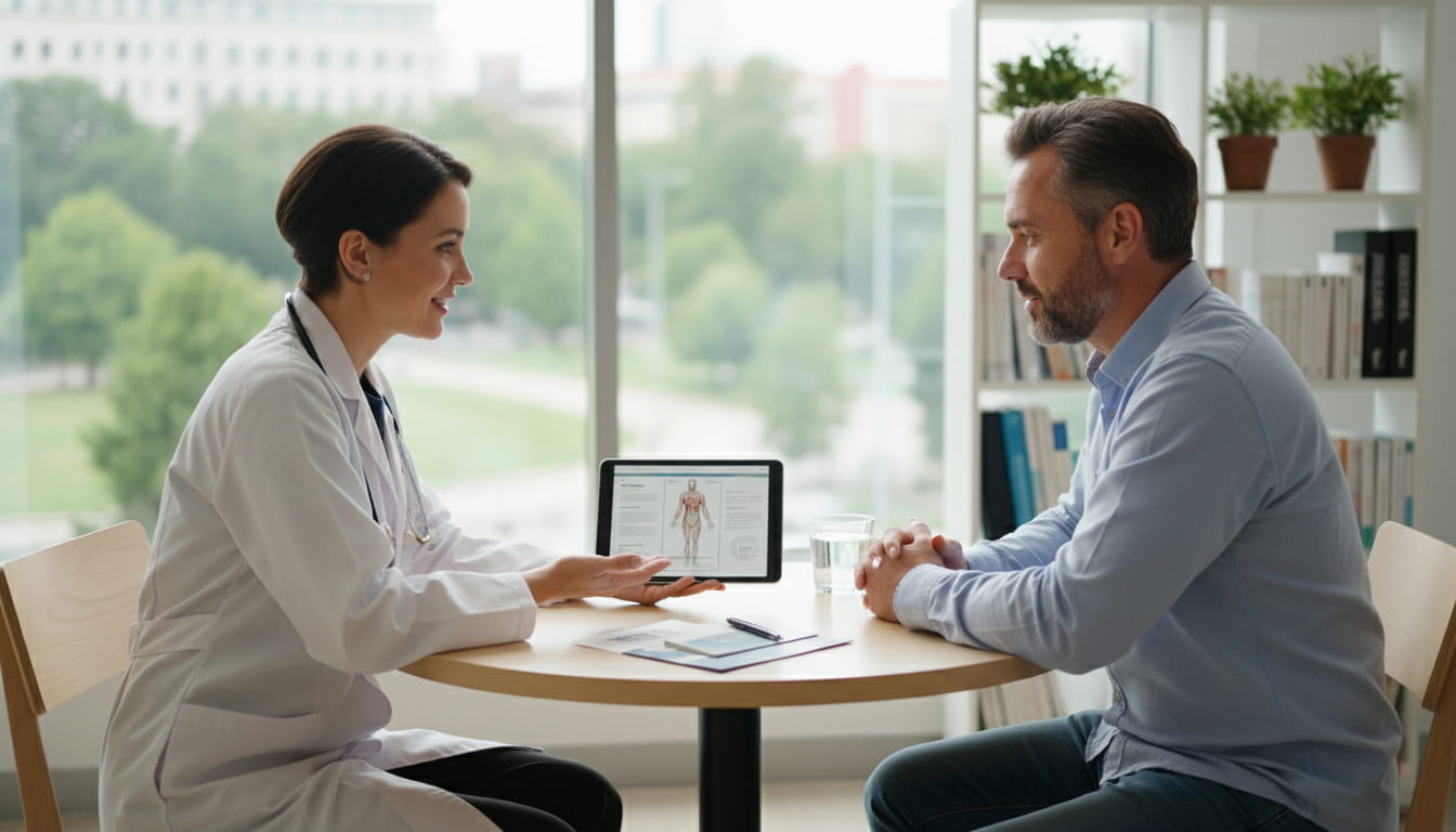 Constant Gas and Bloating: Digestive Causes in Jersey Village, TX