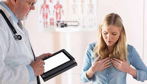 Diabetes and GERD: Is There a Link?