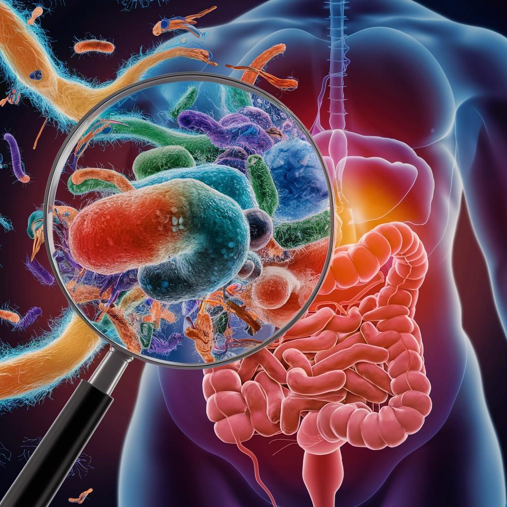 Diabetes and Gut Health: The Hidden Connection