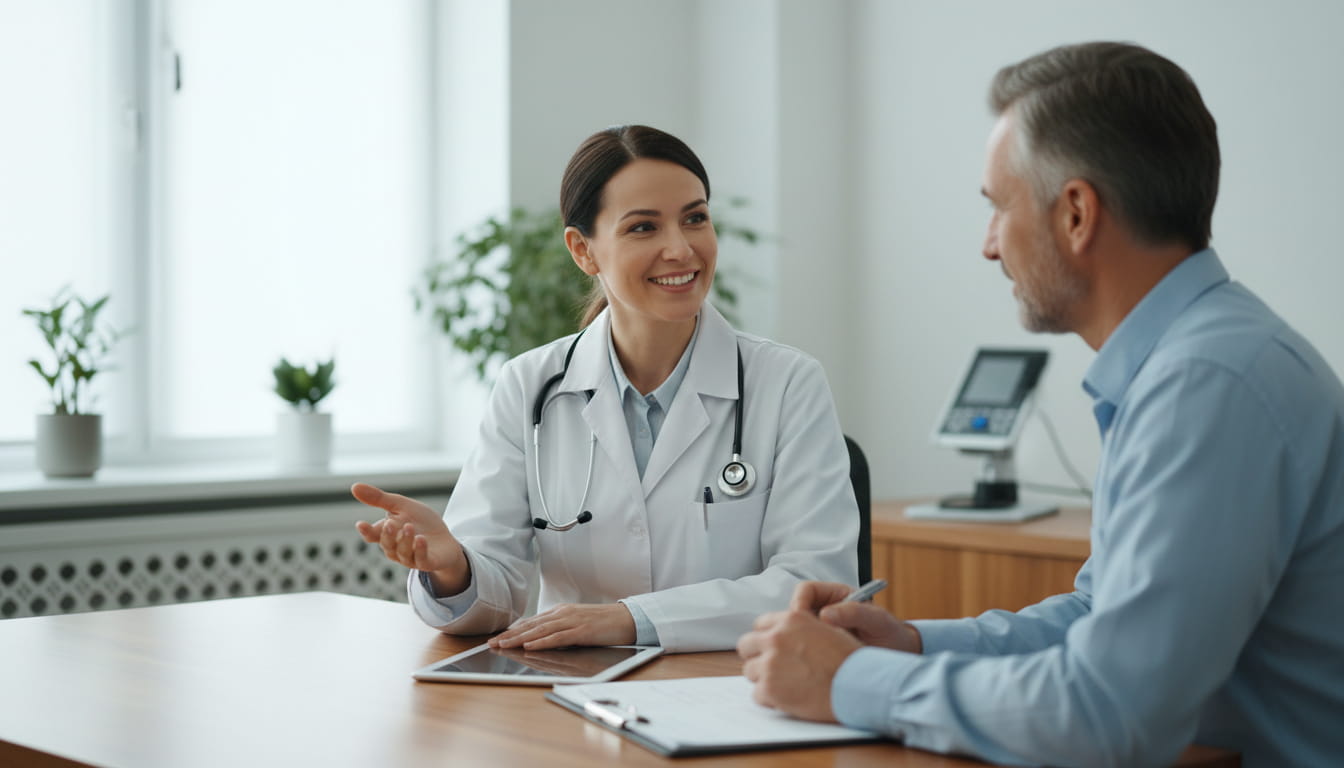 Diagnosis of Hematemesis: What Tests Do Doctors Perform?