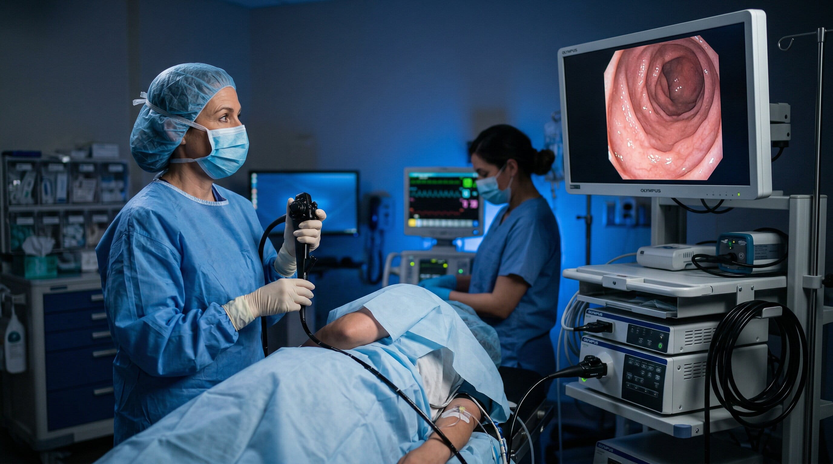 Diagnosis of Hematemesis: What Tests Do Doctors Perform?