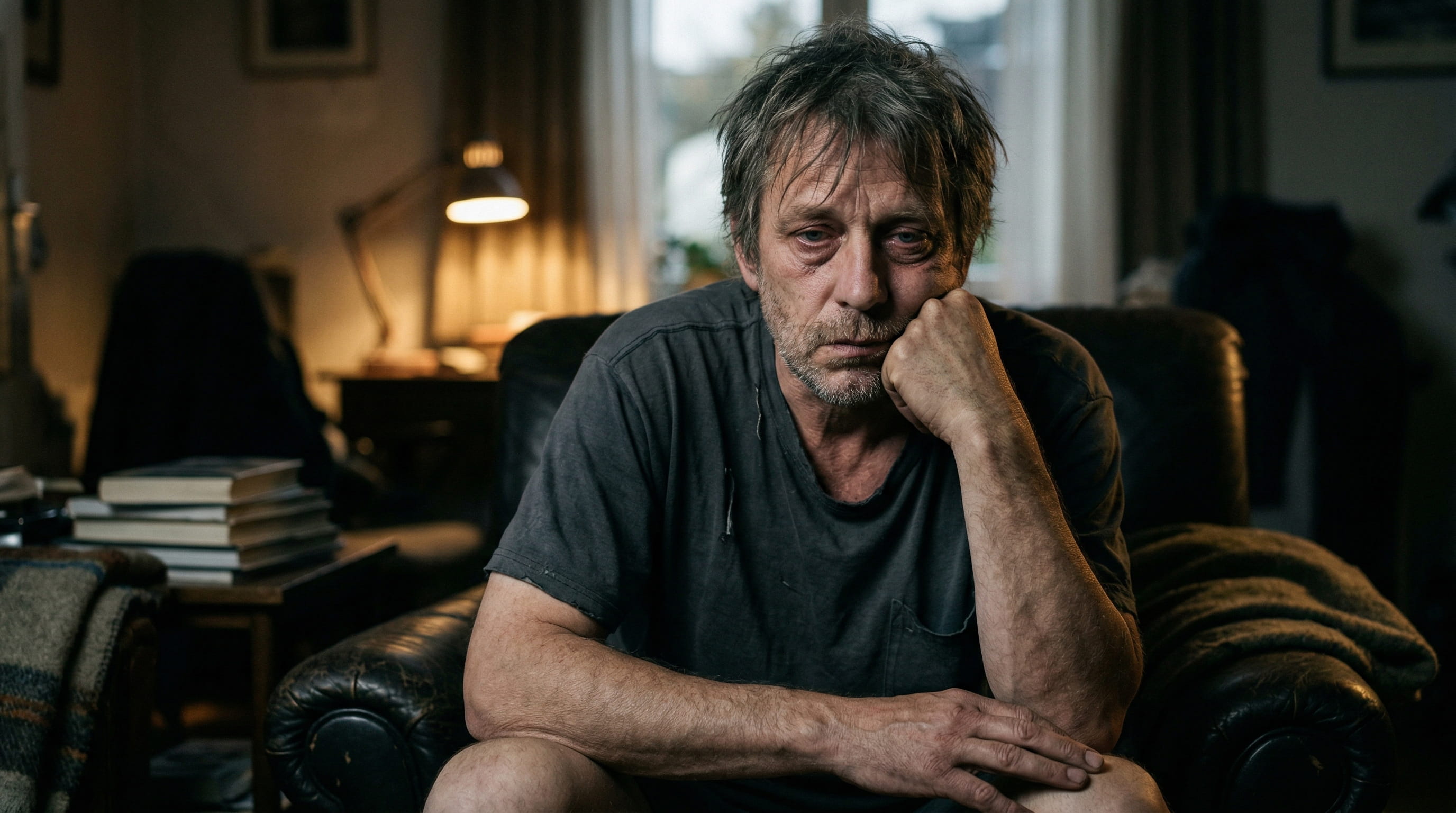 Early Cirrhosis Symptoms: 10 Warning Signs You Should Never Ignore