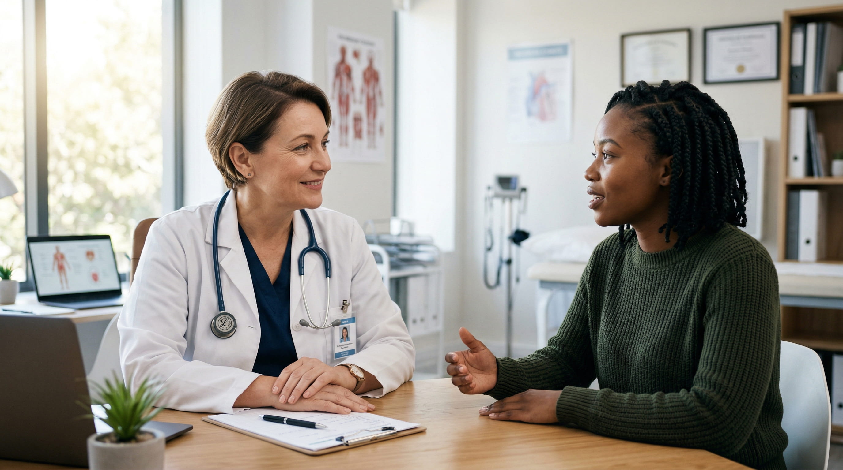 Early Cirrhosis Symptoms: 10 Warning Signs You Should Never Ignore