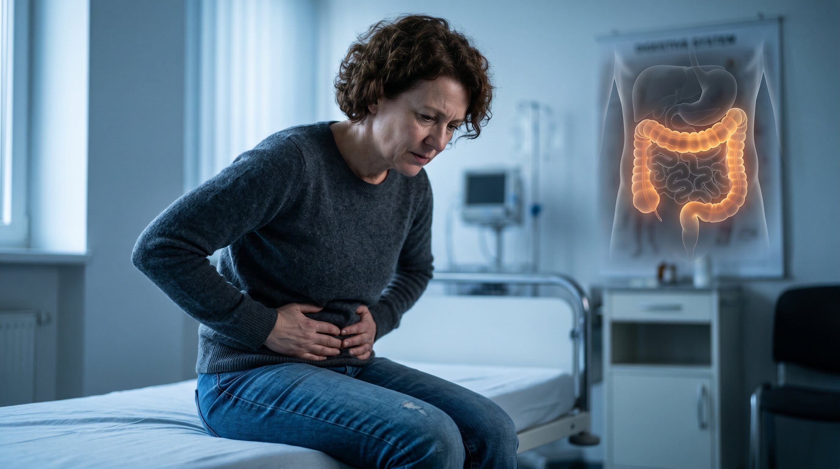 Early Signs of Colitis You Should Not Ignore