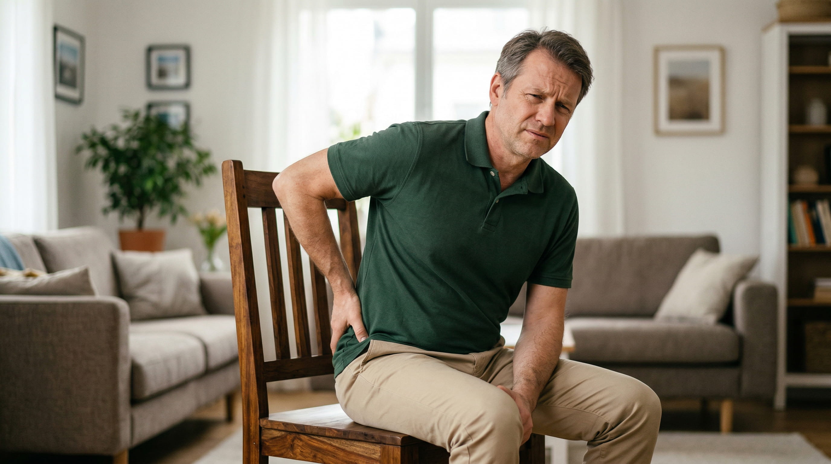 Early Signs of Hemorrhoids You Shouldn’t Ignore