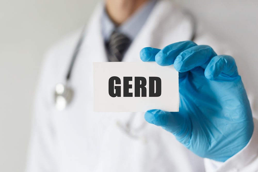 Effective Lifestyle Changes to Keep GERD in Check