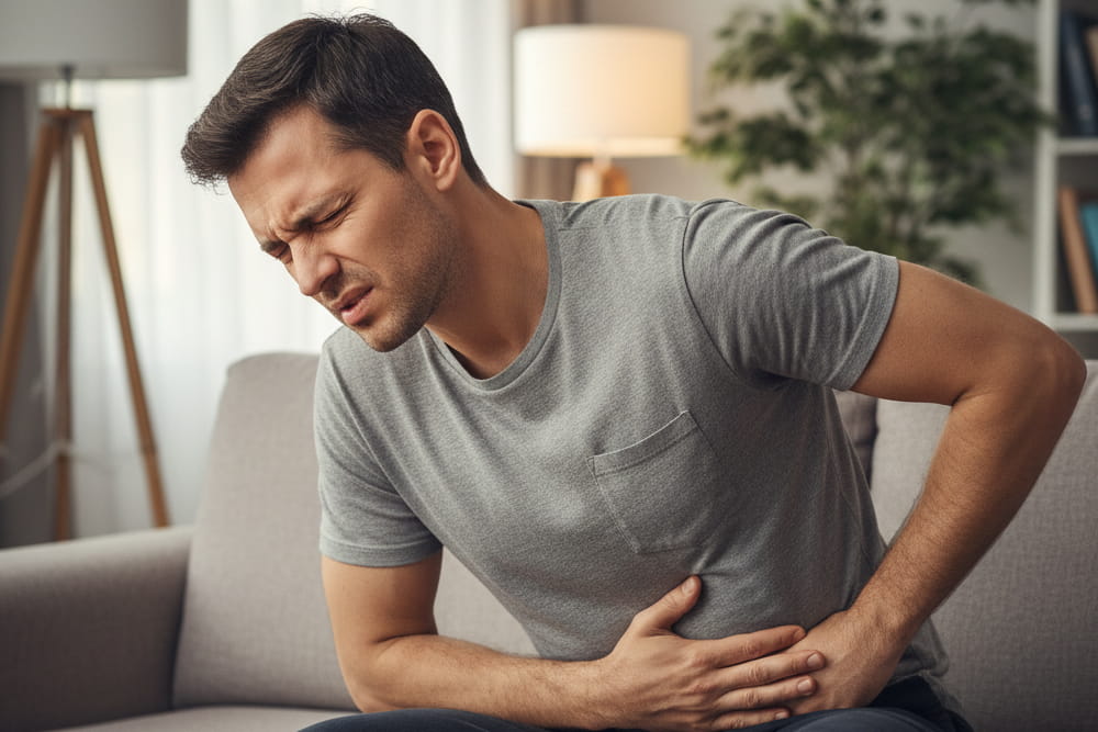 Fatty Liver Disease: What You Need to Know in Cypress, TX