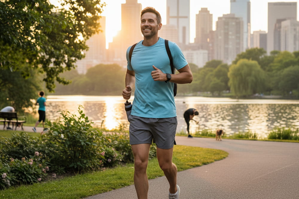 Fatty Liver Disease: What You Need to Know in Cypress, TX