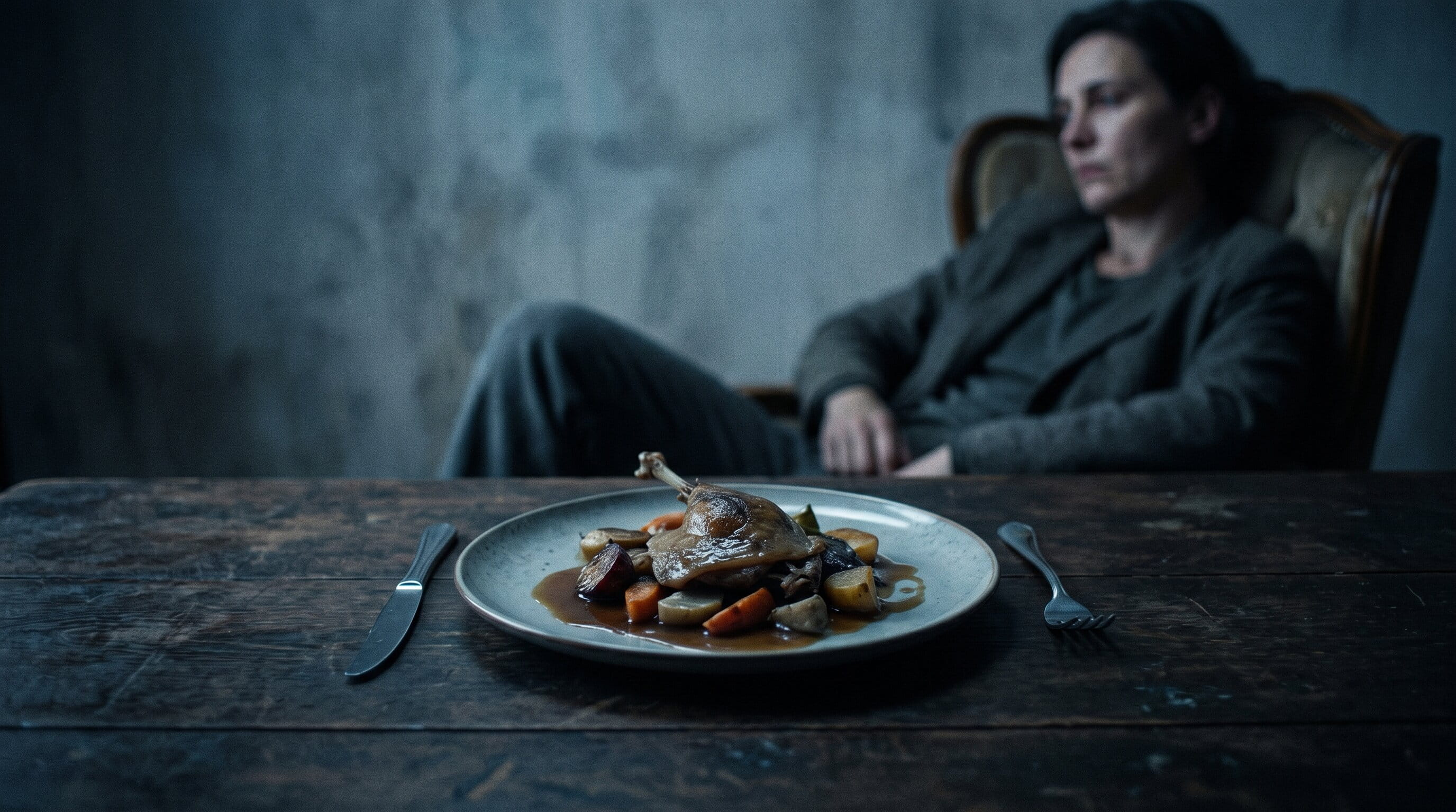 Feeling Full Quickly and Losing Appetite: Early Satiety Explained
