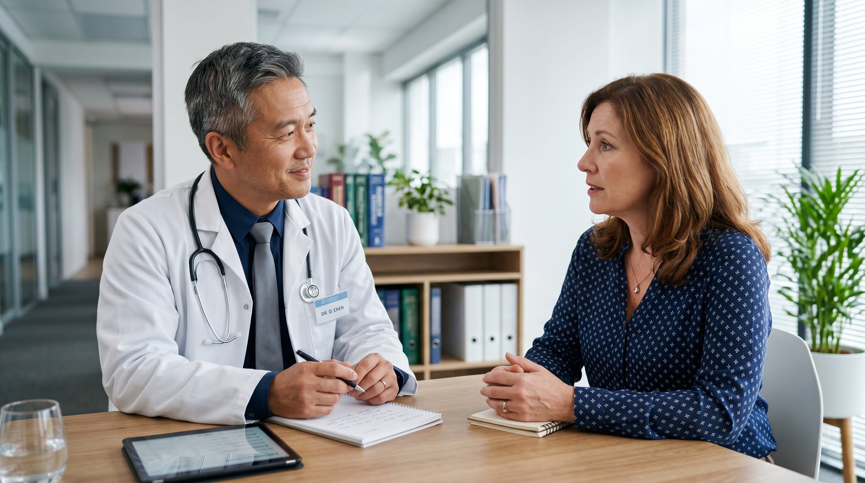 Gastritis and Gut Health: The Microbiome Link