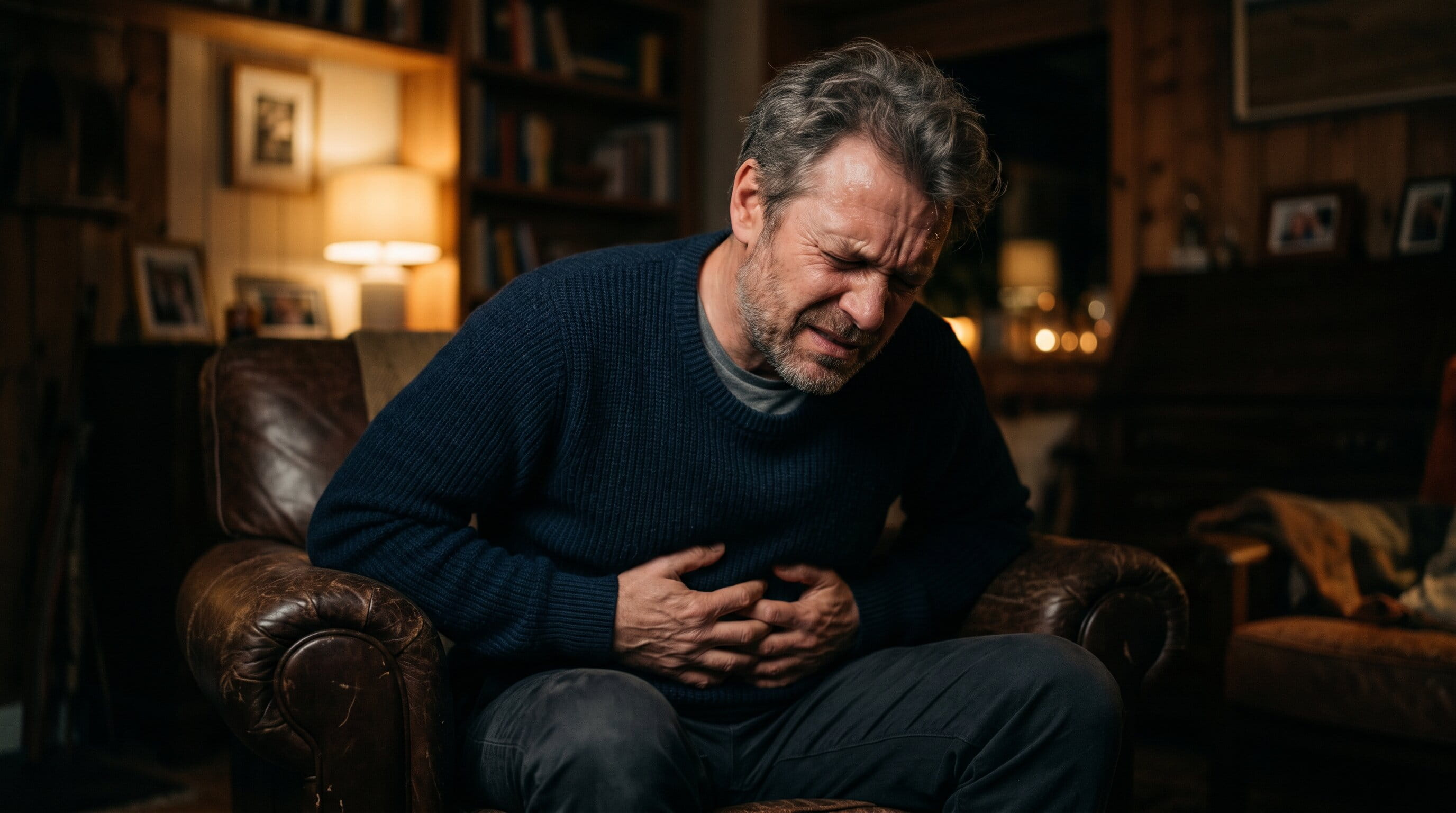 Gastritis and Nausea: Why It Happens
