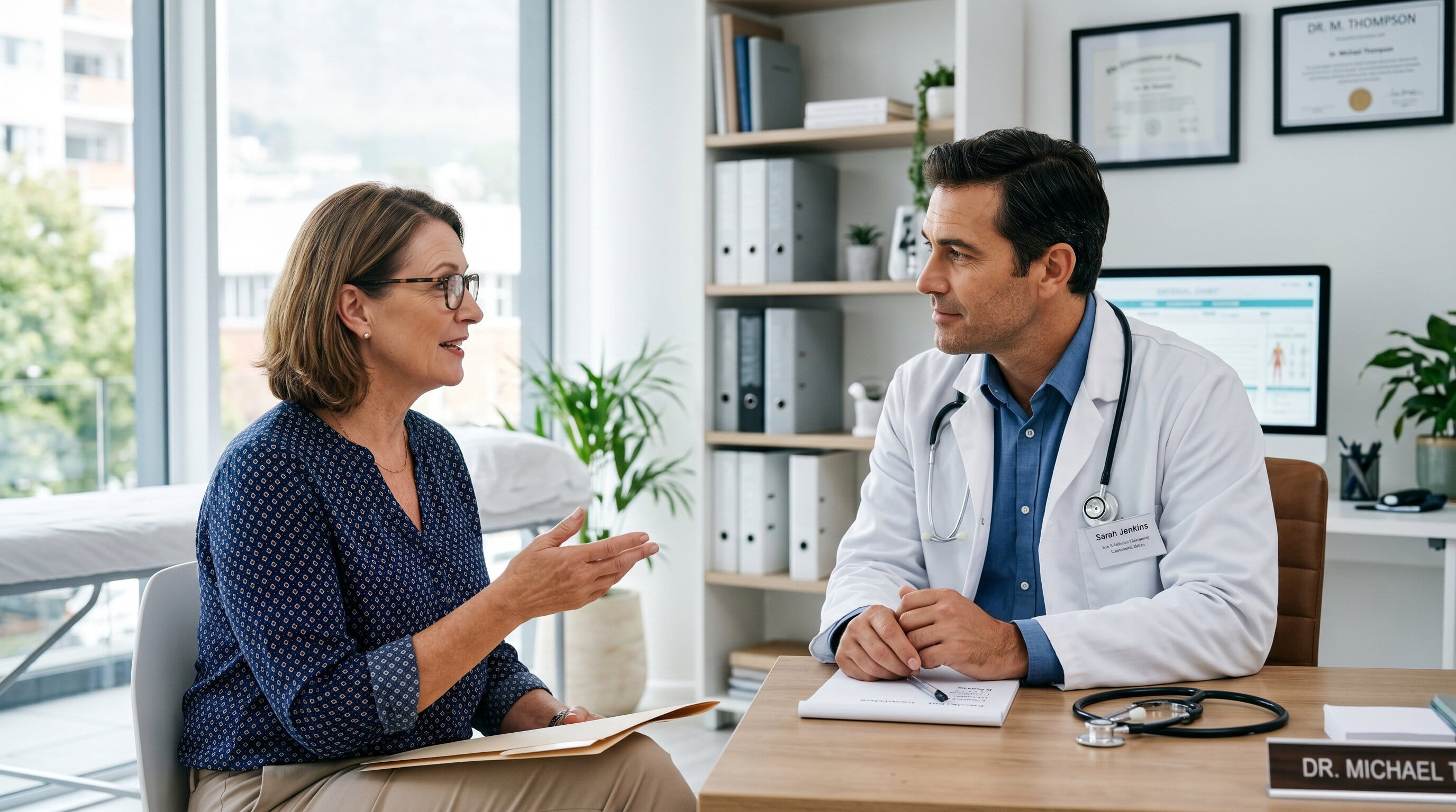 Gastritis and Vomiting: When to Worry