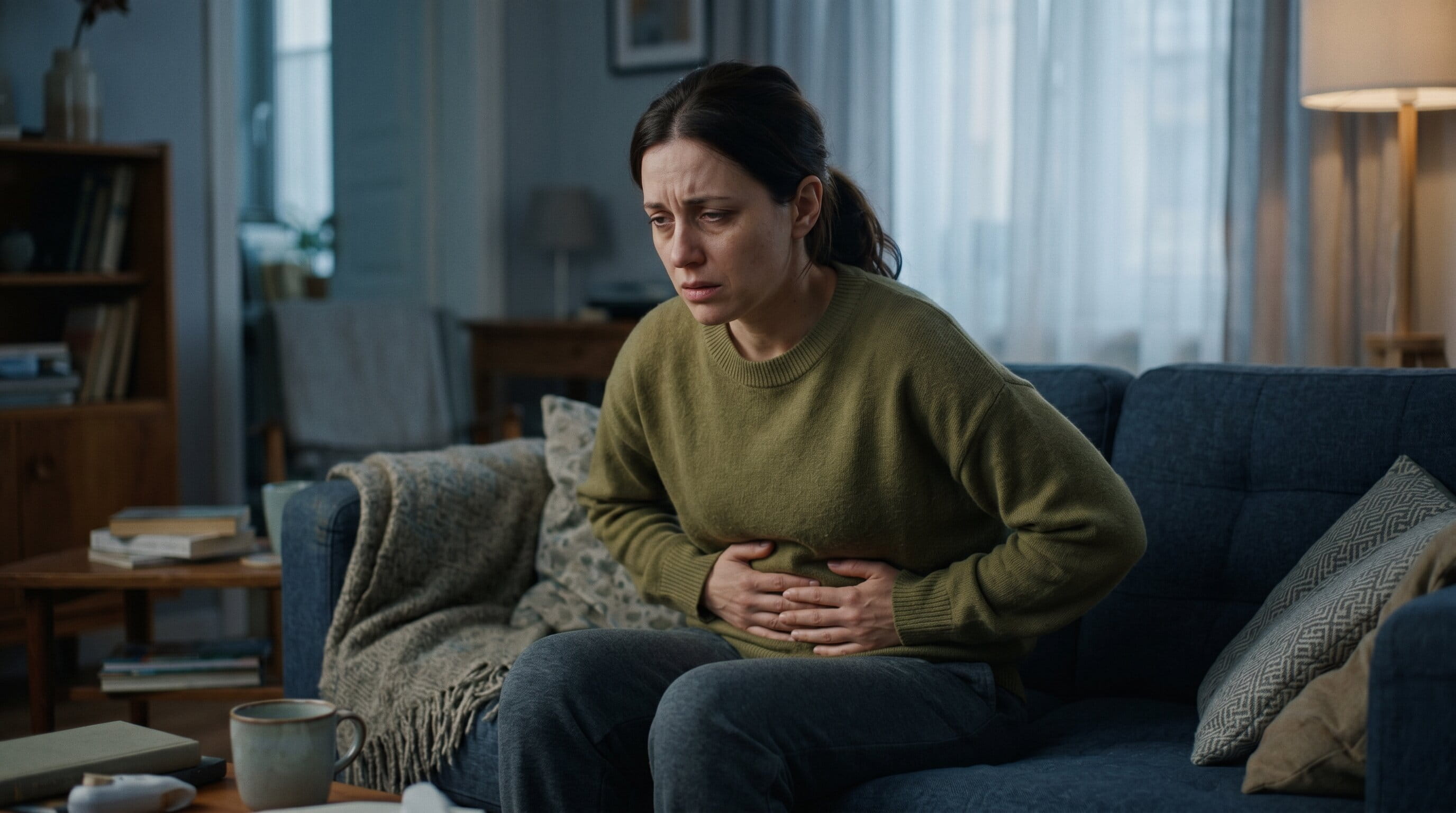 Gastritis Symptoms: Early Signs You Should Not Ignore