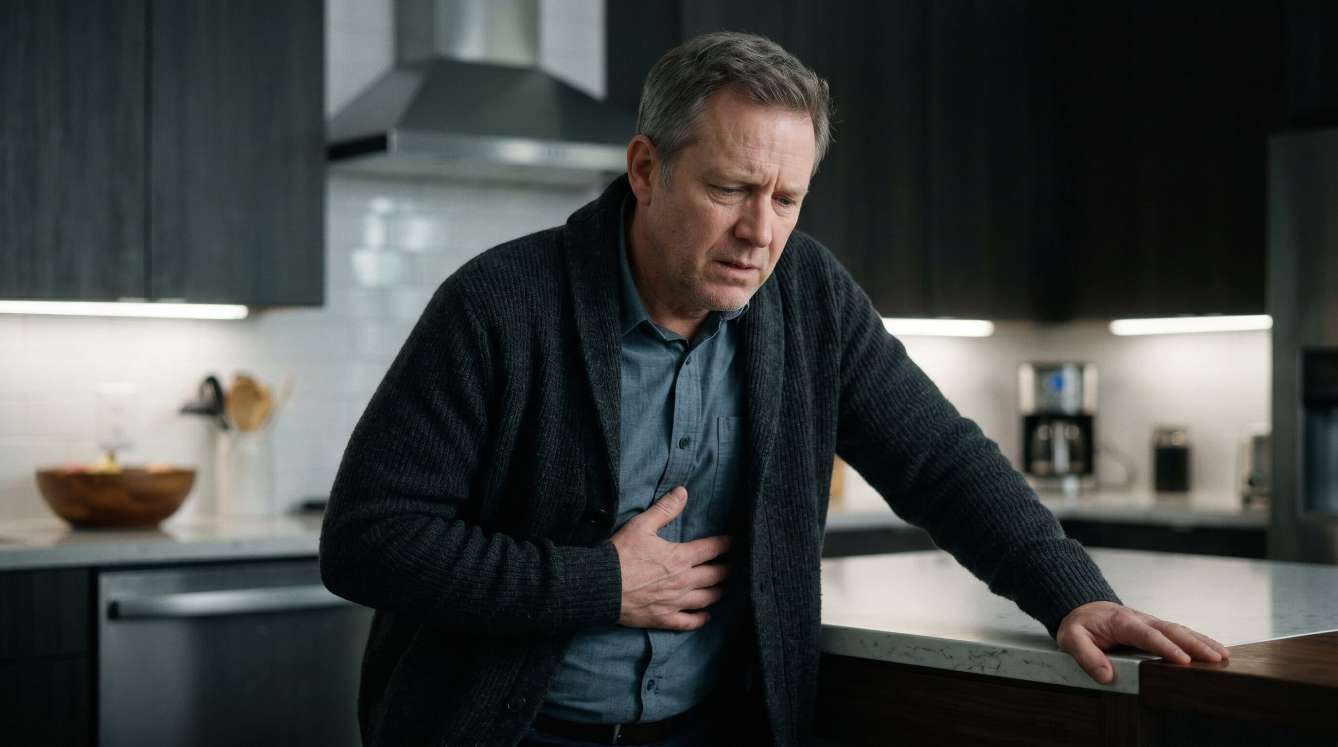 Gastritis vs Ulcer: Key Differences Explained