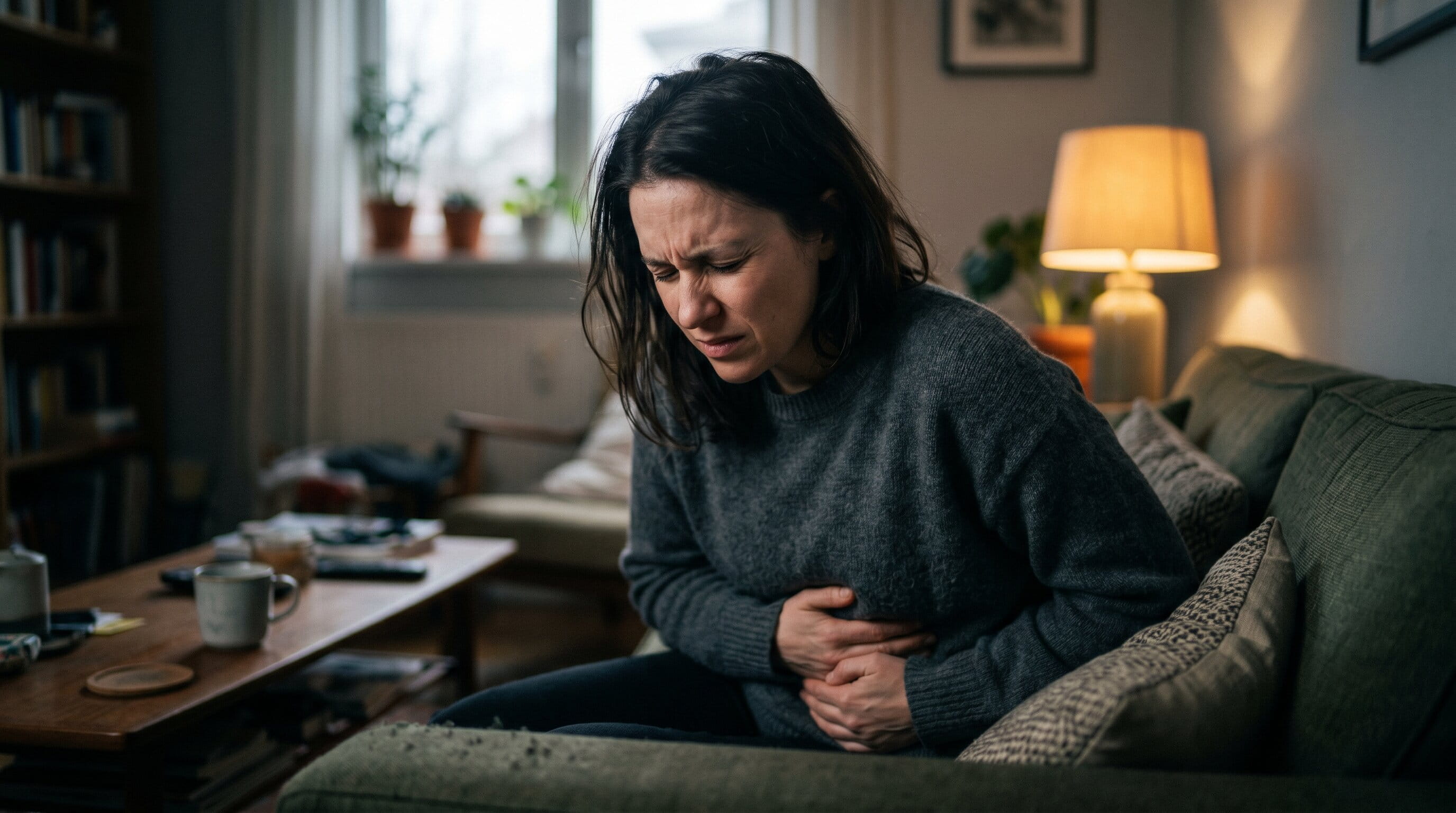 Gastritis vs Ulcer: Key Differences Explained