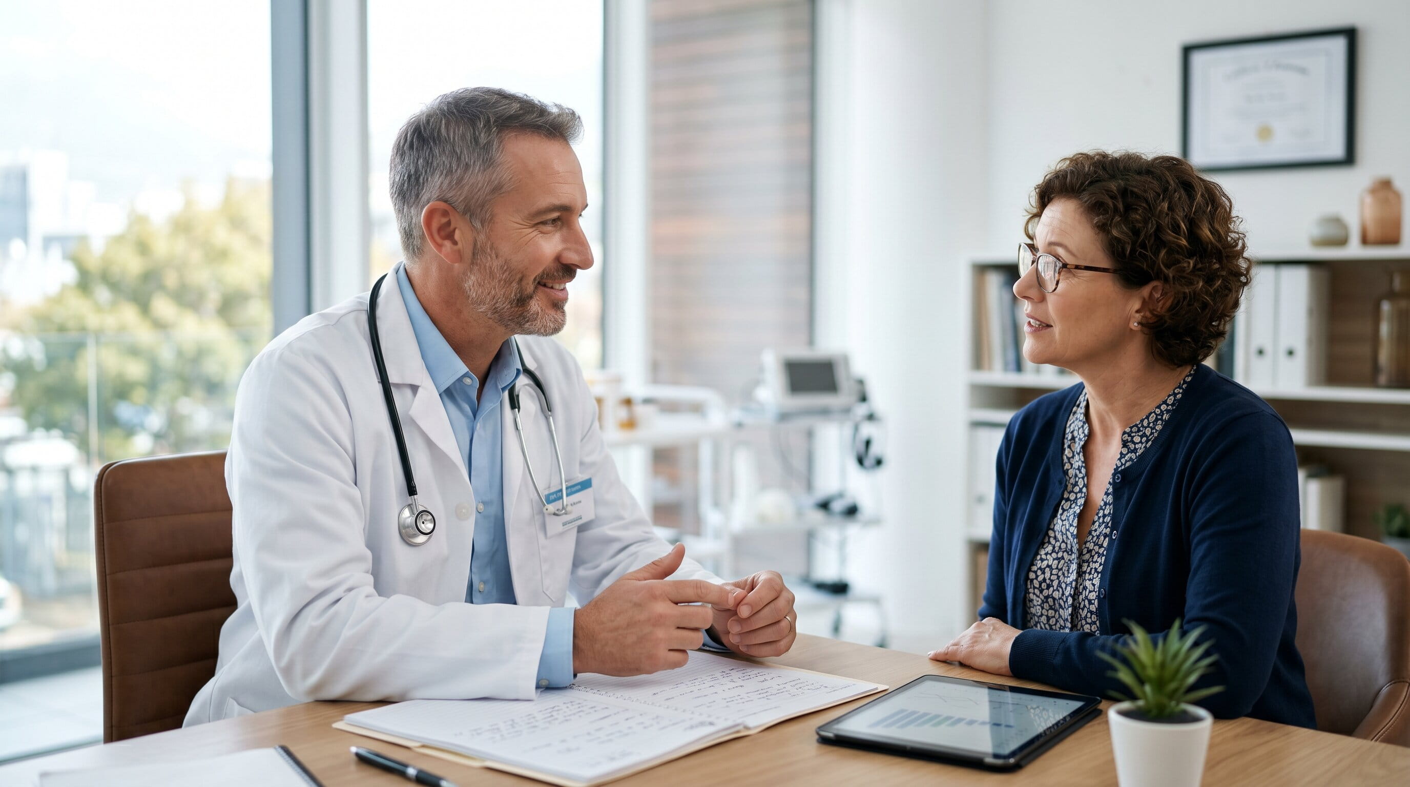 Gastritis vs Ulcer: Key Differences Explained
