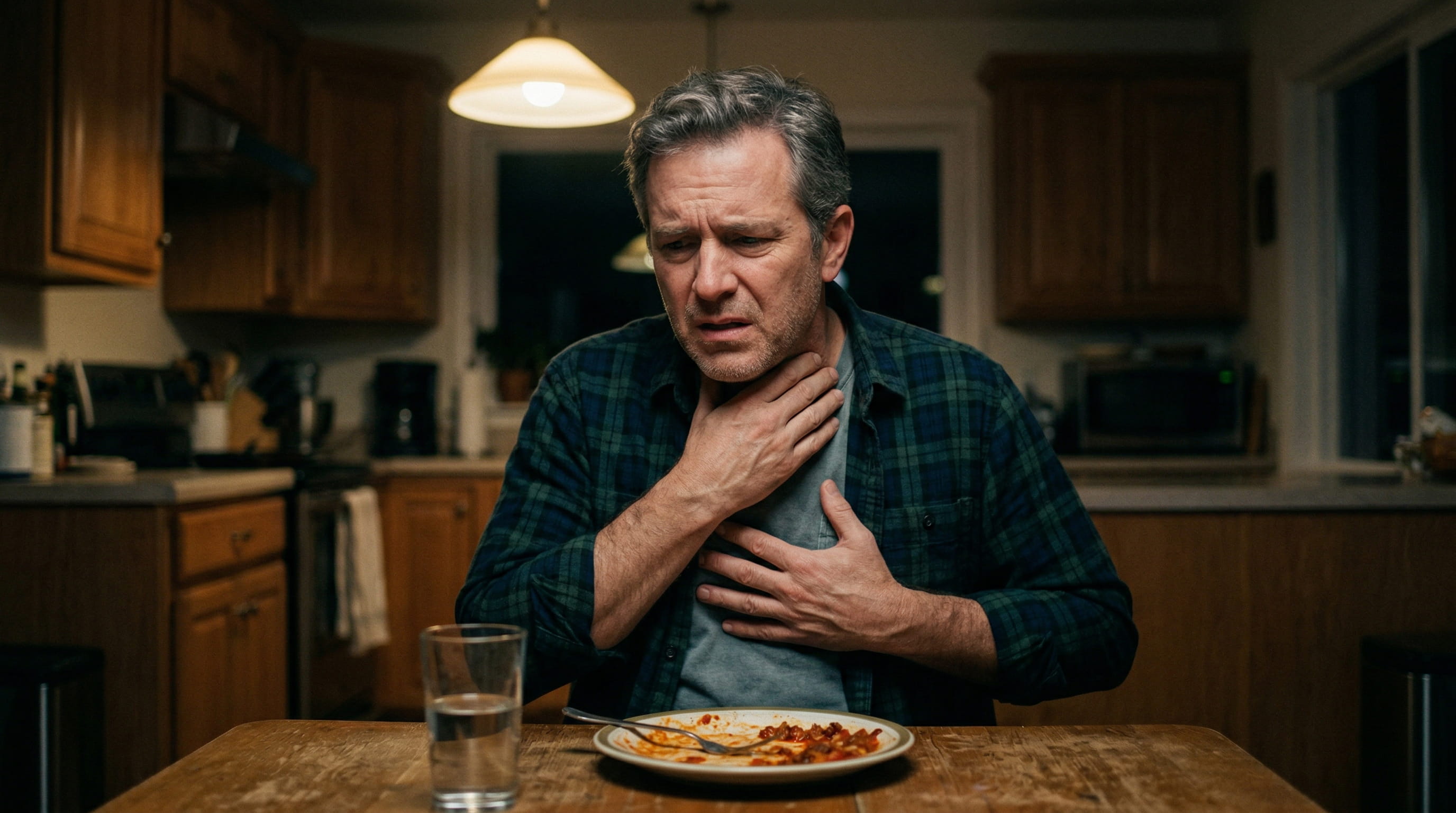 GERD and Abdominal Bloating: How to Tell If Your Pain Is Related to Reflux