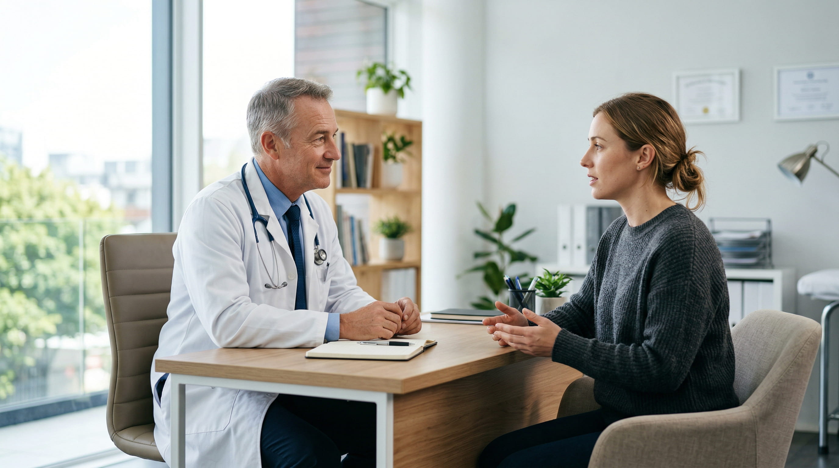 GERD vs. Gastritis: How to Differentiate the Two Based on Abdominal Pain