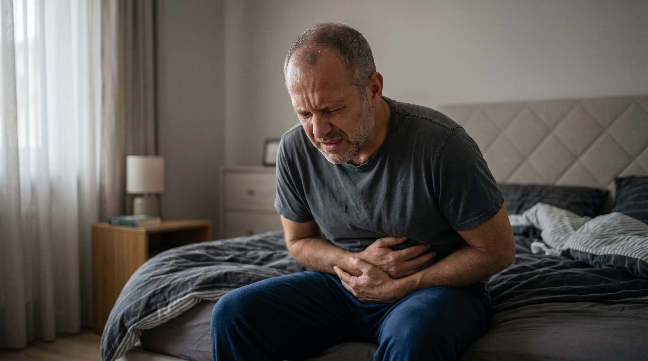 Hematemesis Myths and Misconceptions: What You Need to Know