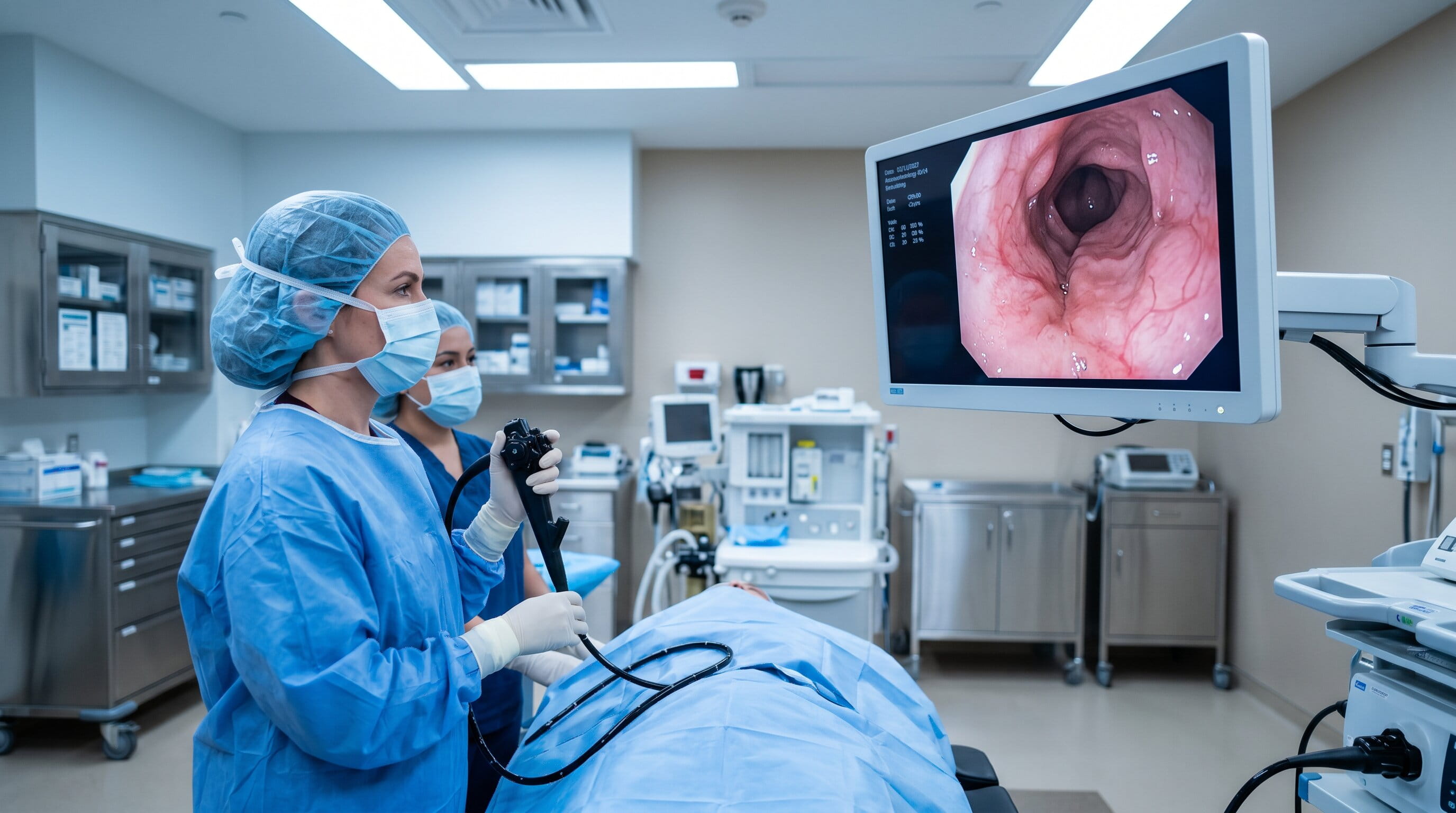 Hematemesis Myths and Misconceptions: What You Need to Know