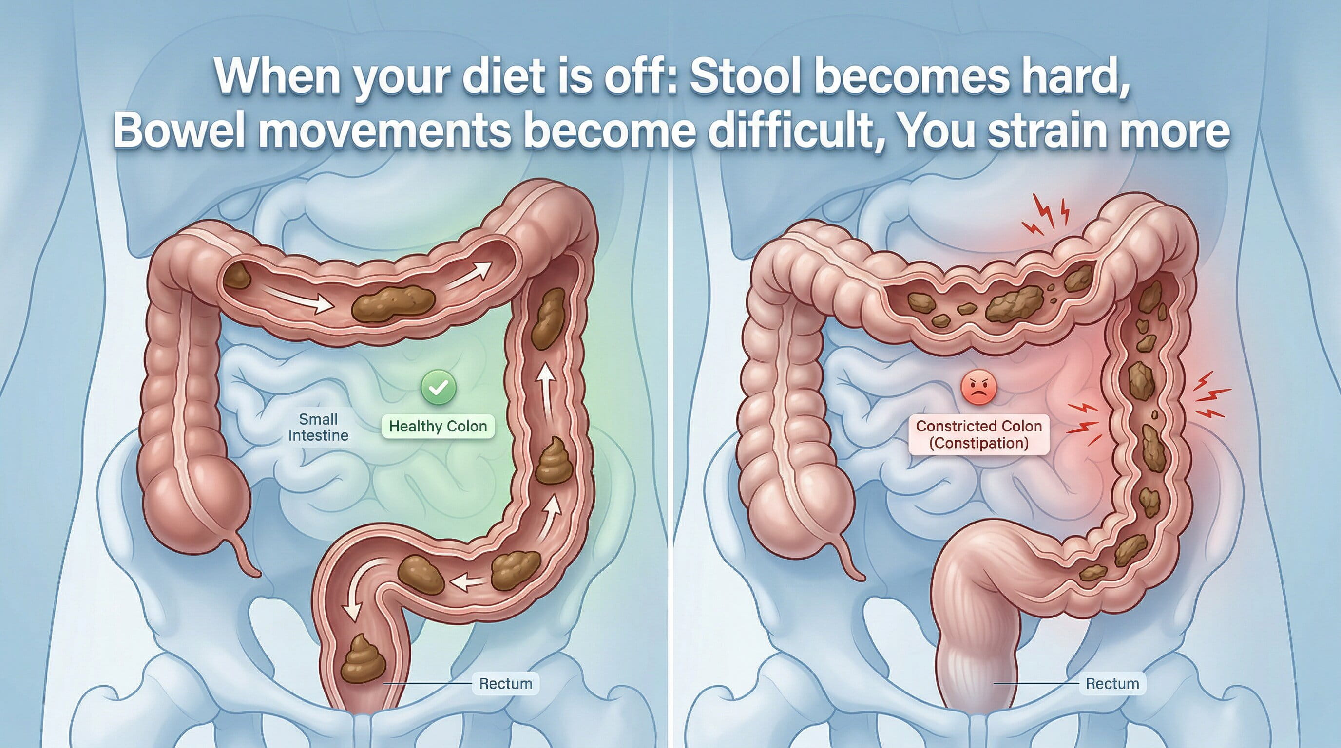 Hemorrhoids Diet: What to Eat and What to Avoid for Real Relief