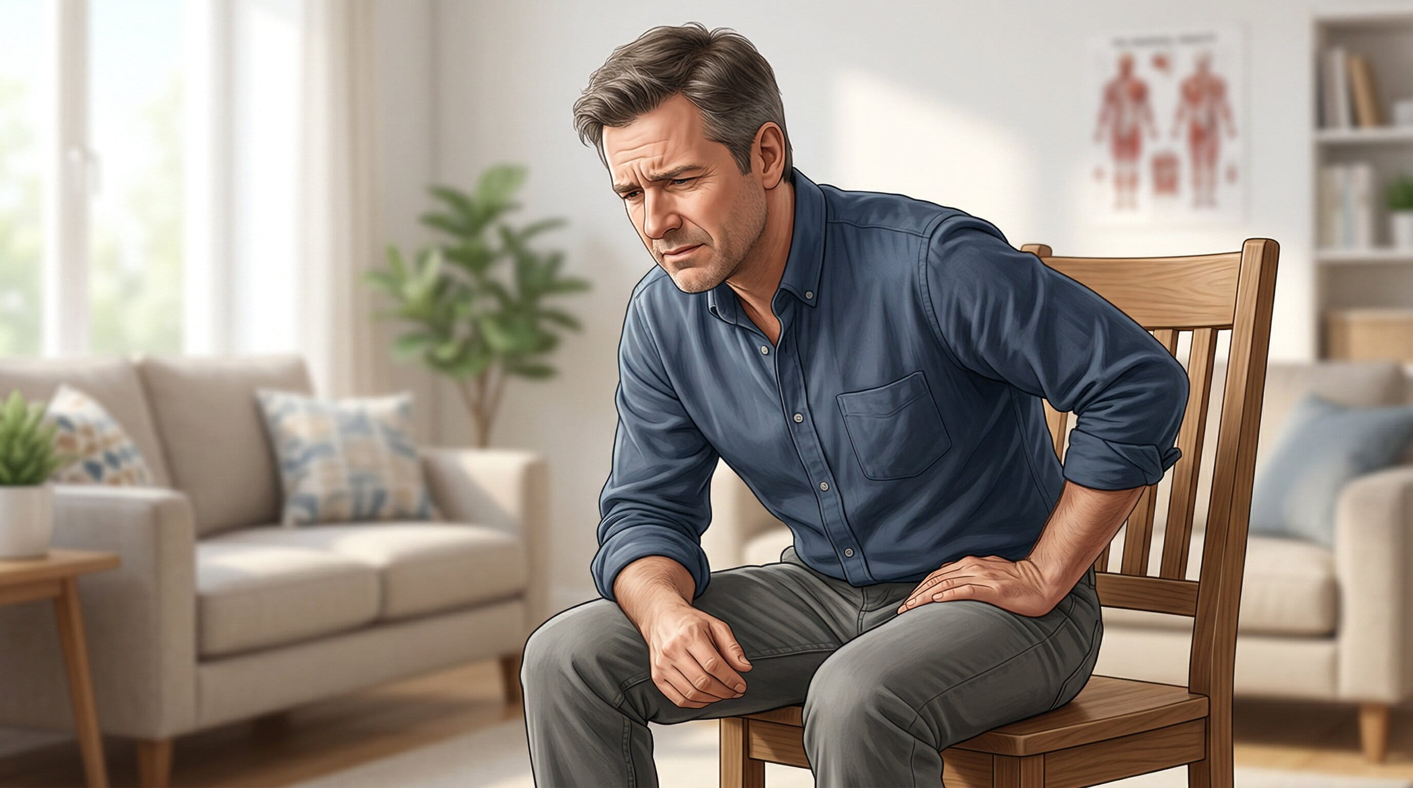 Hemorrhoids: Symptoms, Bleeding, Treatment, and When It Is Not Just Hemorrhoids