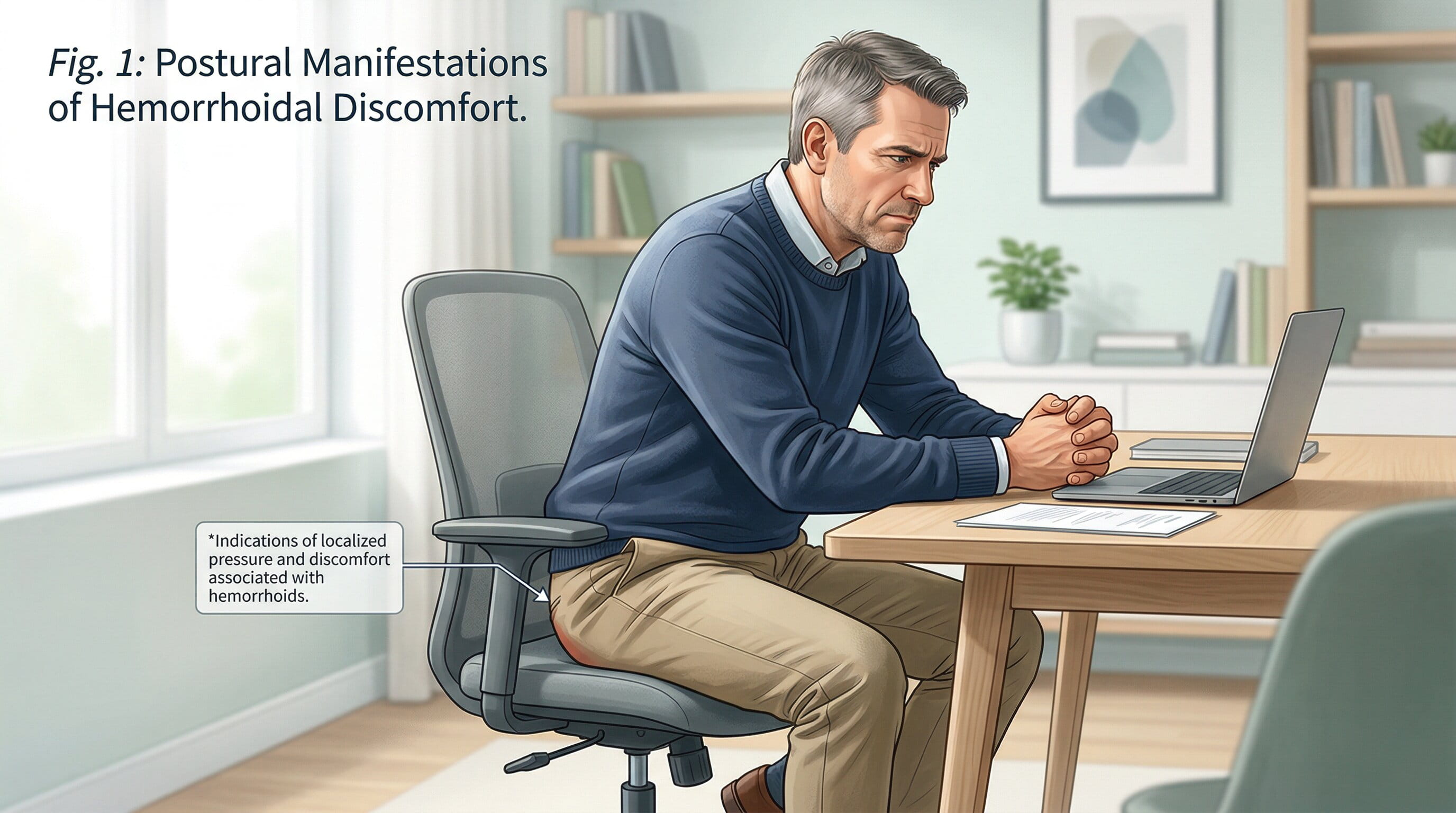 Non-Surgical vs Surgical Treatment for Hemorrhoids: What’s Right for You?