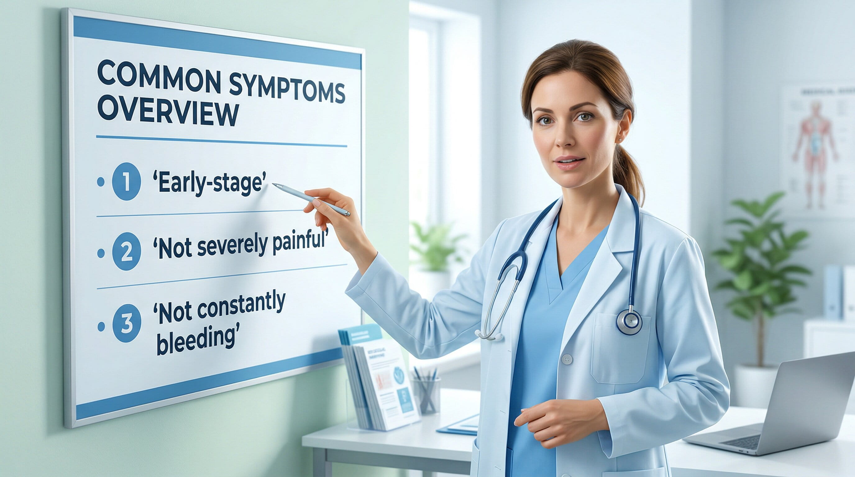 Are Hemorrhoids Common? Who Gets Them & Why It Happens More Than You Think 