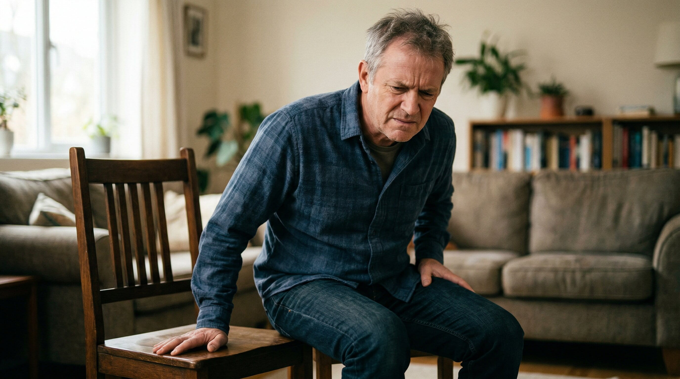 Hemorrhoids vs Anal Fissure: How to Tell the Difference (Without Guessing)