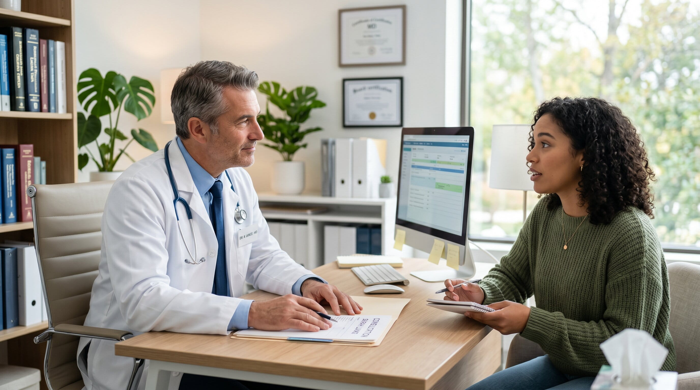 Are Adenomas Cancerous? Understanding Precancerous Risk?