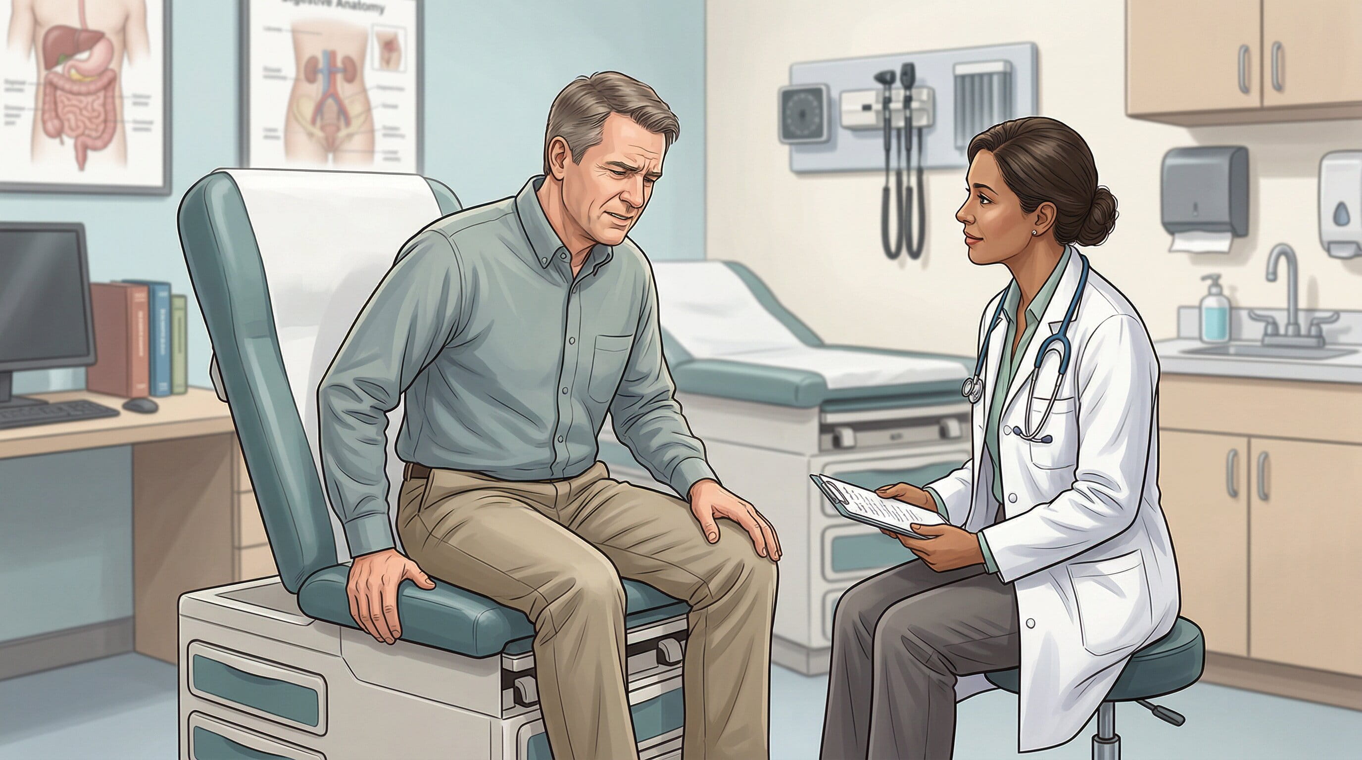 Are Hemorrhoids Common? Who Gets Them & Why It Happens More Than You Think