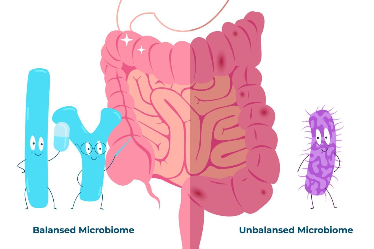 How Does Diabetes Affect the Gastrointestinal System?