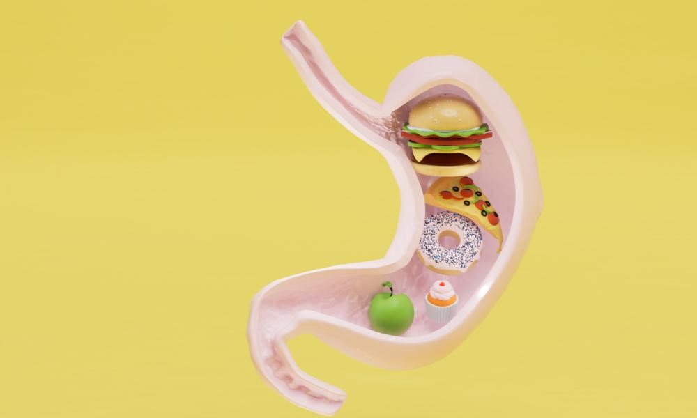 How Does Diabetes Affect the Gastrointestinal System?