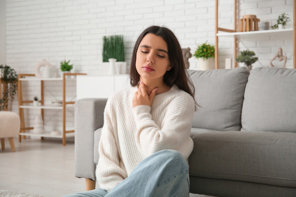 How EoE Impacts Digestion and Swallowing