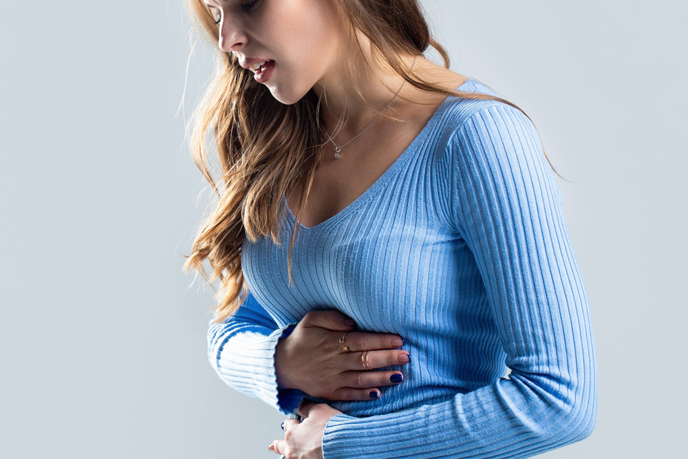 How Gallbladder Health Affects Digestion