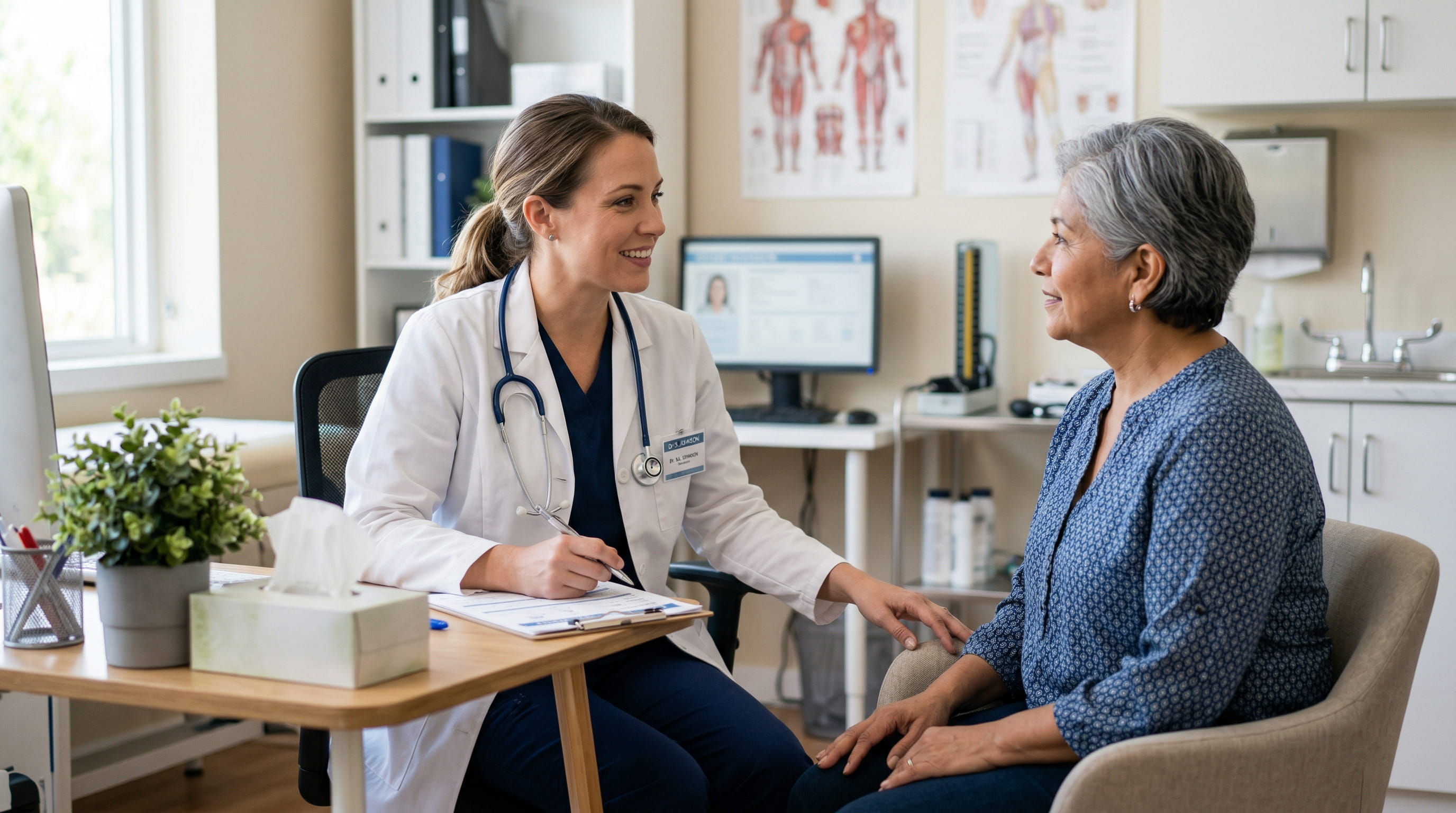 How GERD Causes Heartburn and Abdominal Discomfort: Symptoms You Should Know