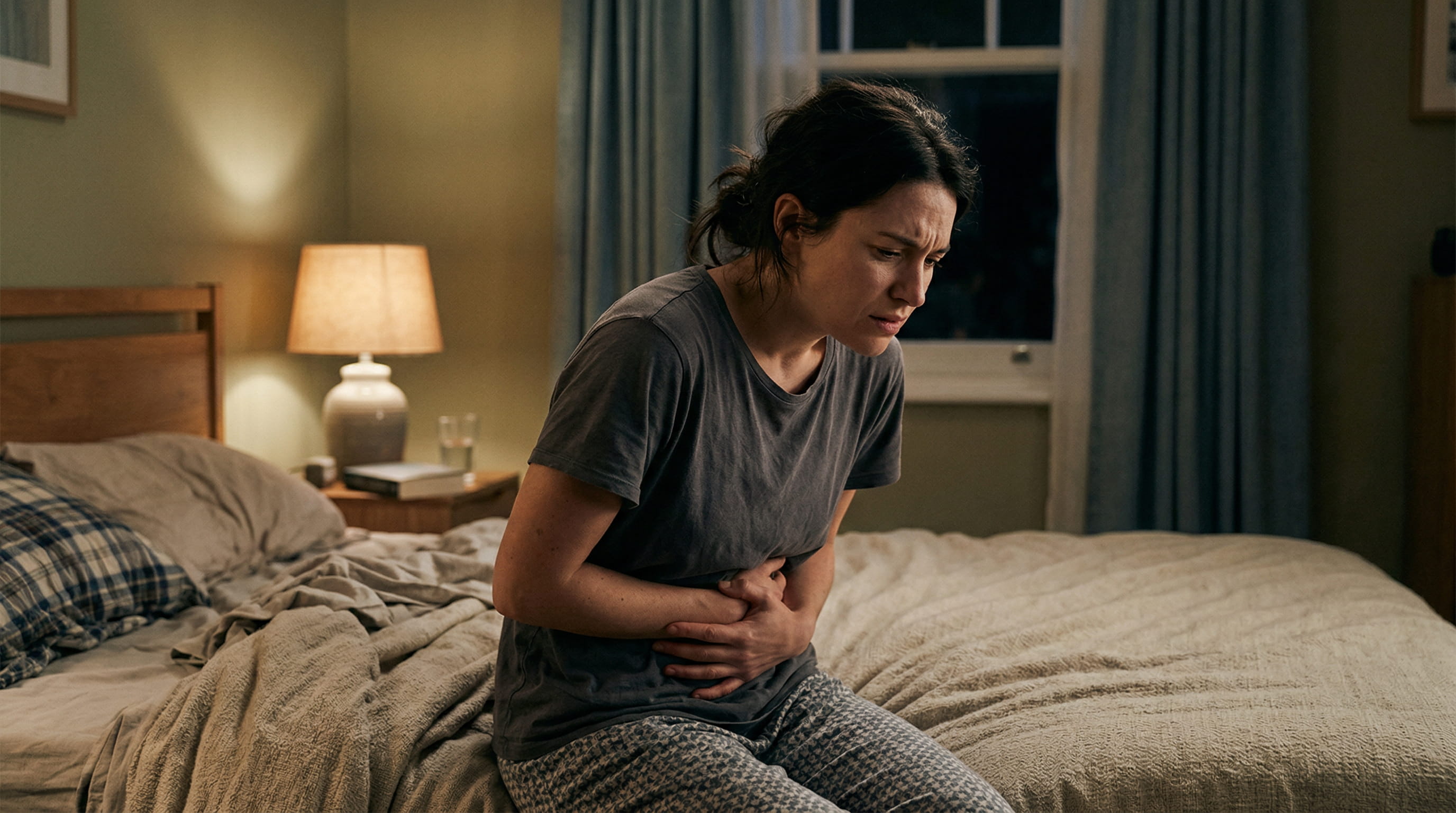 How GERD Is Diagnosed: From Symptom Review to Endoscopy