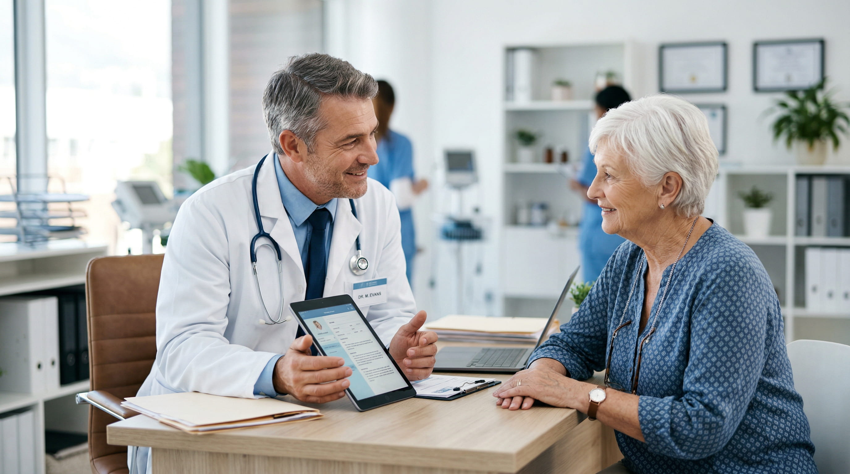 How GERD Is Diagnosed: From Symptom Review to Endoscopy