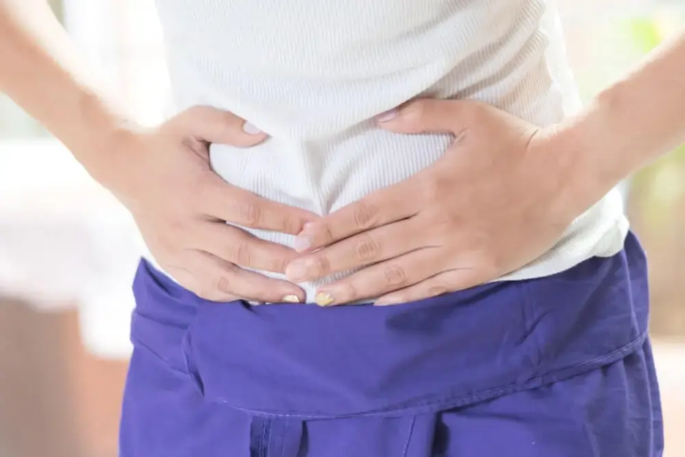 How Hernias Affect Digestion and Gut Health