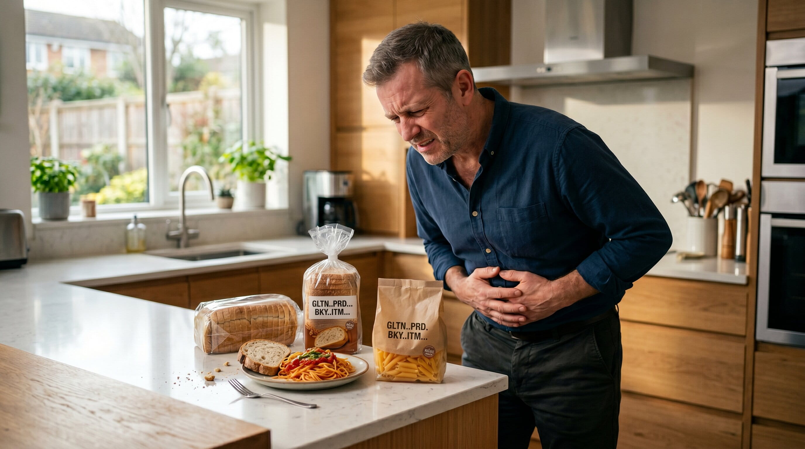 How Is Celiac Disease Diagnosed? Tests Patients Should Know