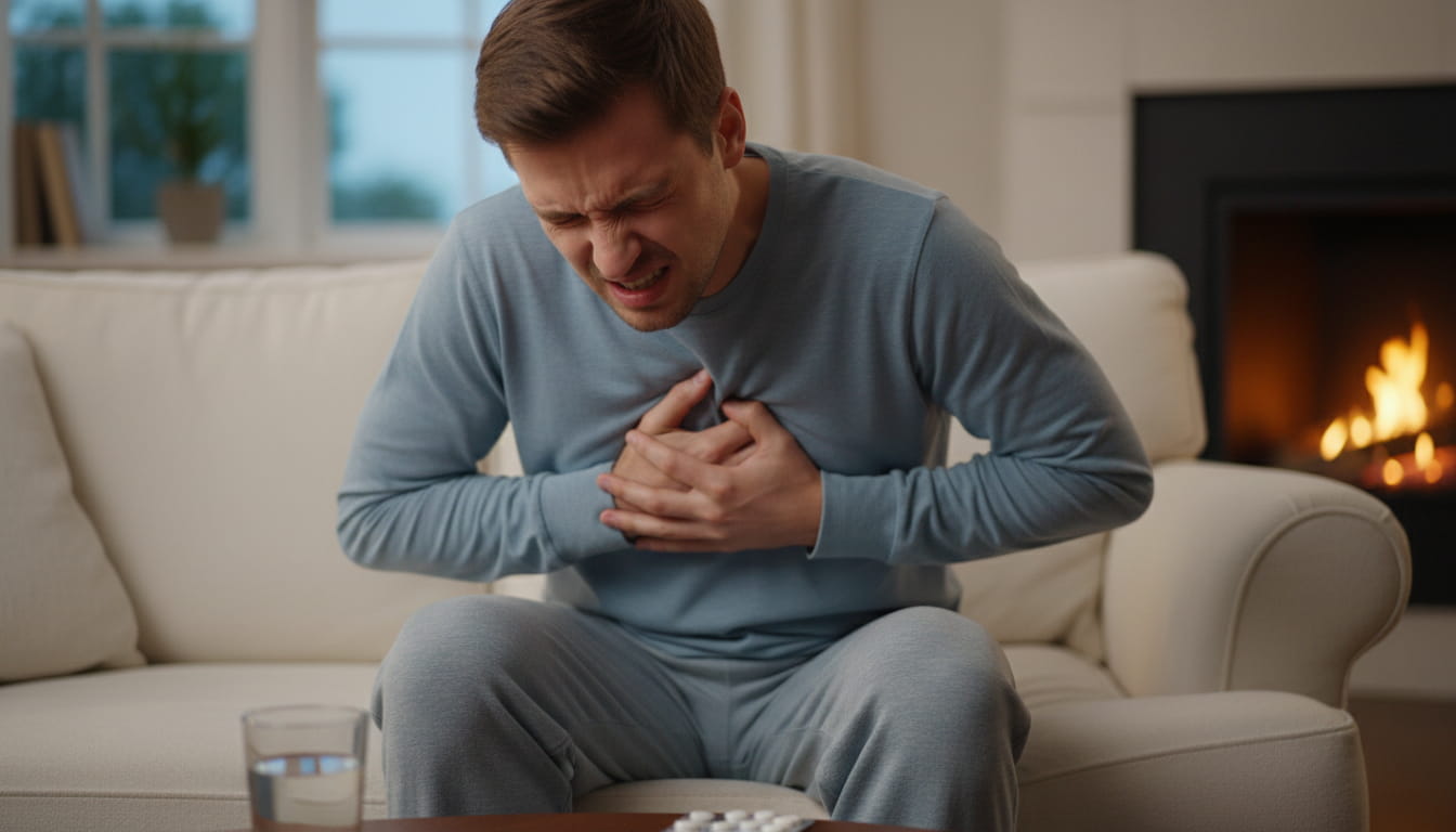 How Long Does Heartburn Last? A Complete Guide for Cypress, TX Residents