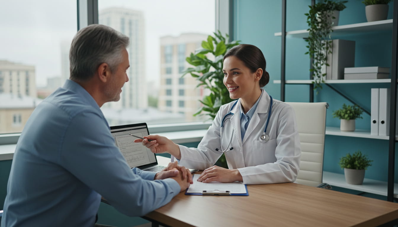 How Long Does Heartburn Last? A Complete Guide for Cypress, TX Residents