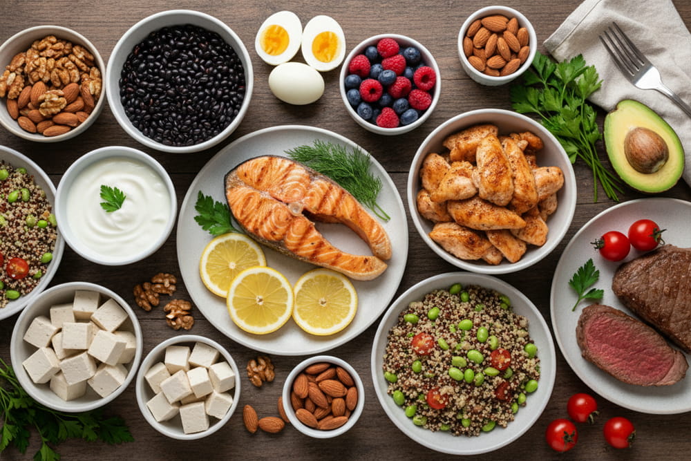 How Nutrition and Diet Impact Pancreatic Cancer Patients: What to Eat and What to Avoid – A Guide for Katy, TX Residents