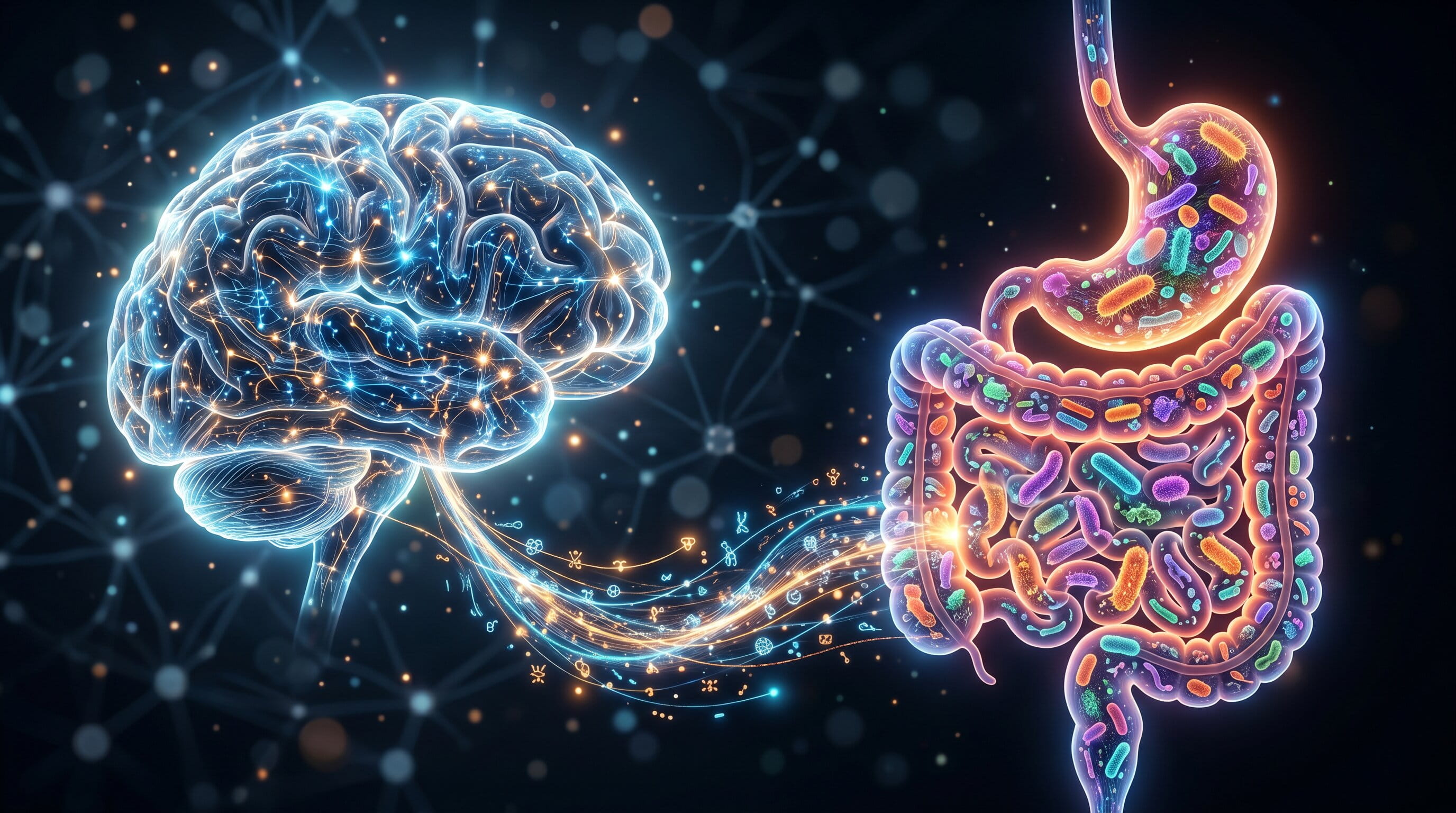 How SIBO Affects the Gut-Brain Connection